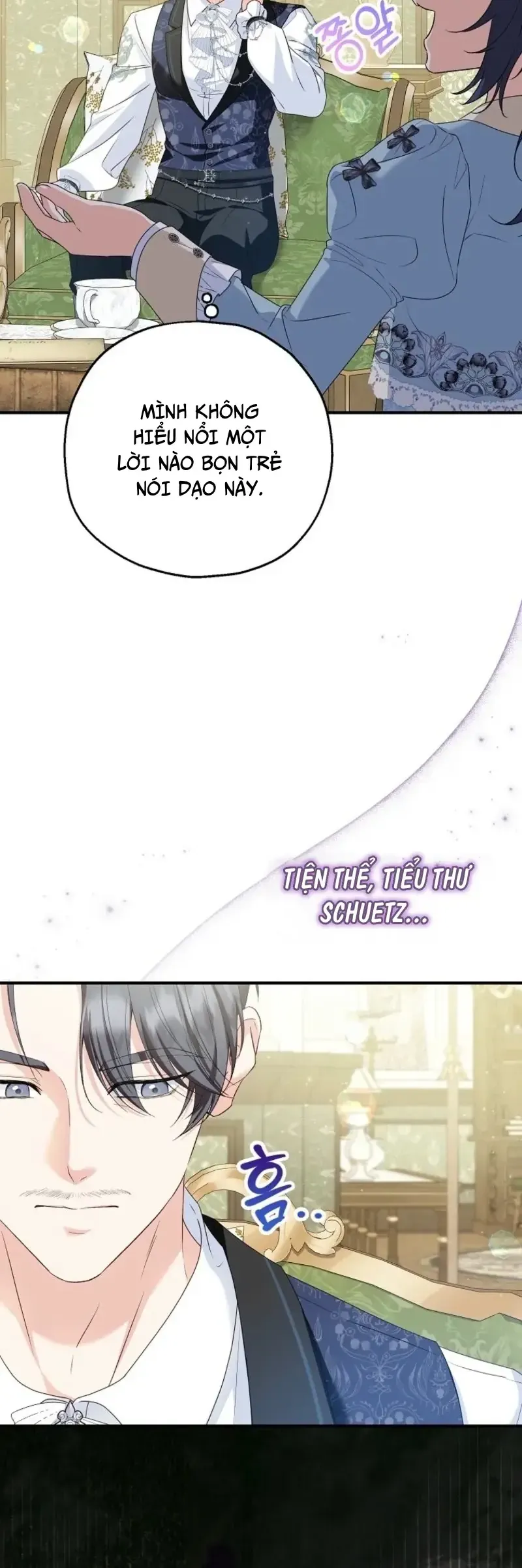 Nàng Dâu Nuôi Muốn Đứt Tình Đoạn Nghĩa Chap 101 - Next Chap 100