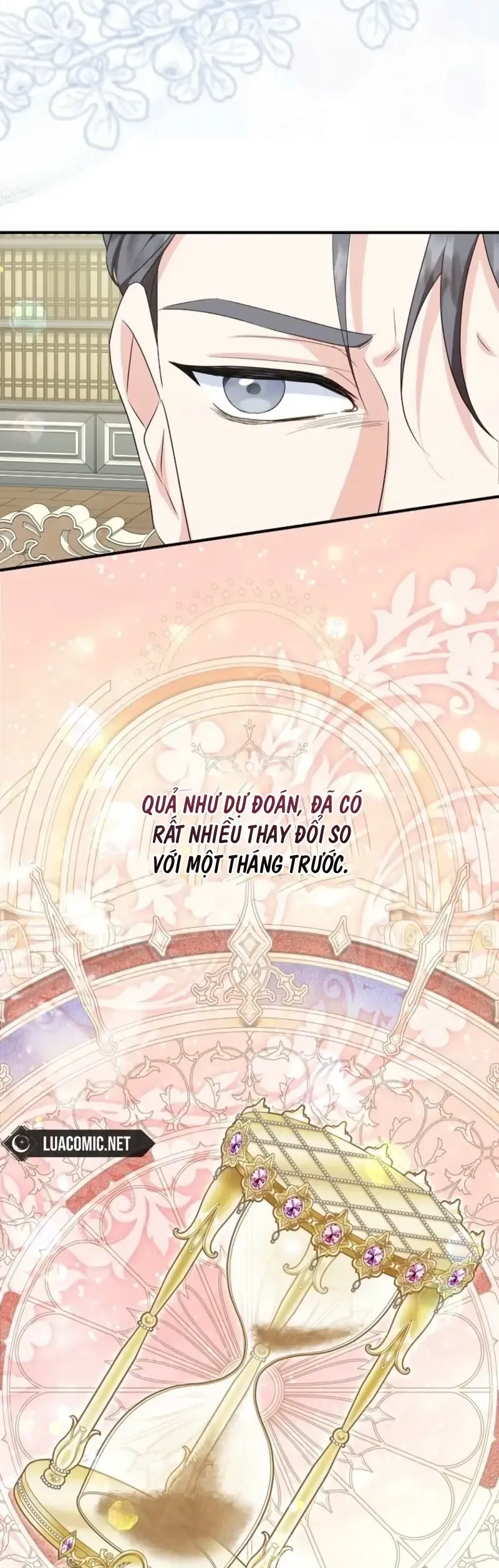 Nàng Dâu Nuôi Muốn Đứt Tình Đoạn Nghĩa Chap 101 - Next Chap 100