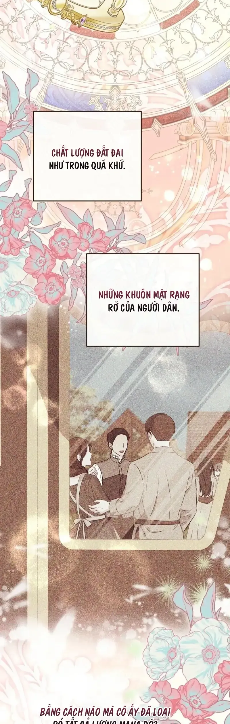 Nàng Dâu Nuôi Muốn Đứt Tình Đoạn Nghĩa Chap 101 - Next Chap 100