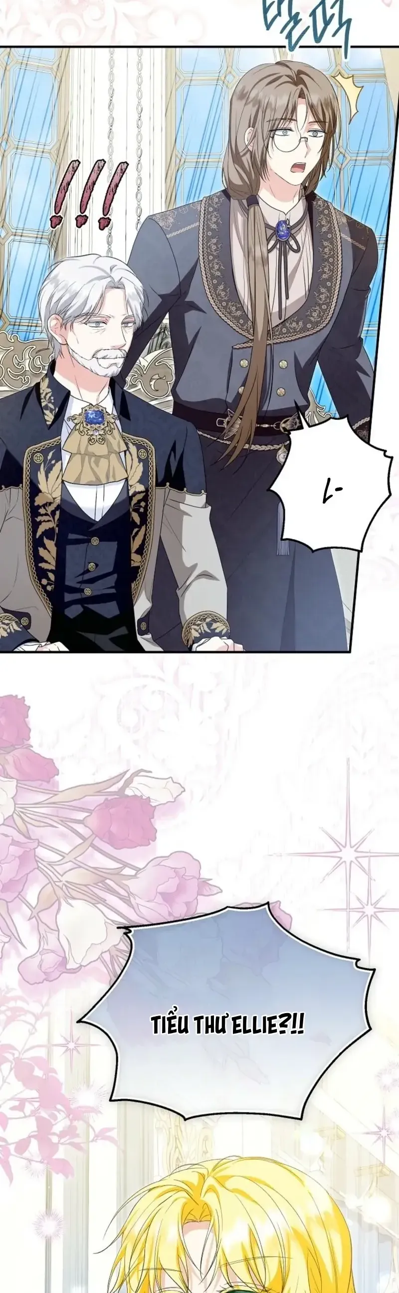 Nàng Dâu Nuôi Muốn Đứt Tình Đoạn Nghĩa Chap 101 - Next Chap 100