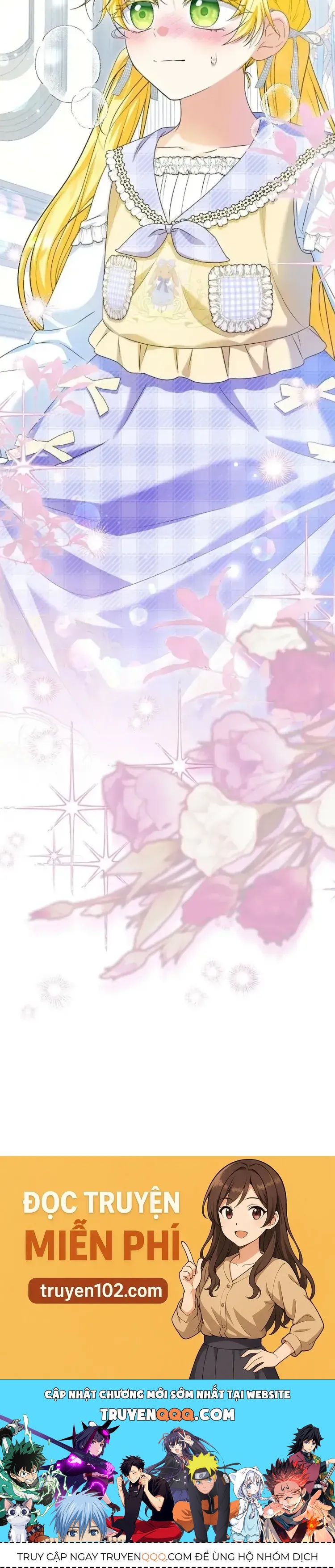 Nàng Dâu Nuôi Muốn Đứt Tình Đoạn Nghĩa Chap 101 - Next Chap 100