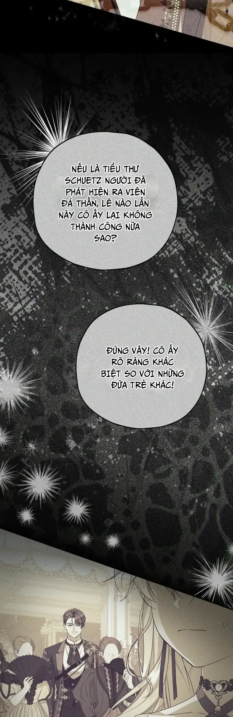 Nàng Dâu Nuôi Muốn Đứt Tình Đoạn Nghĩa Chap 101 - Next Chap 100