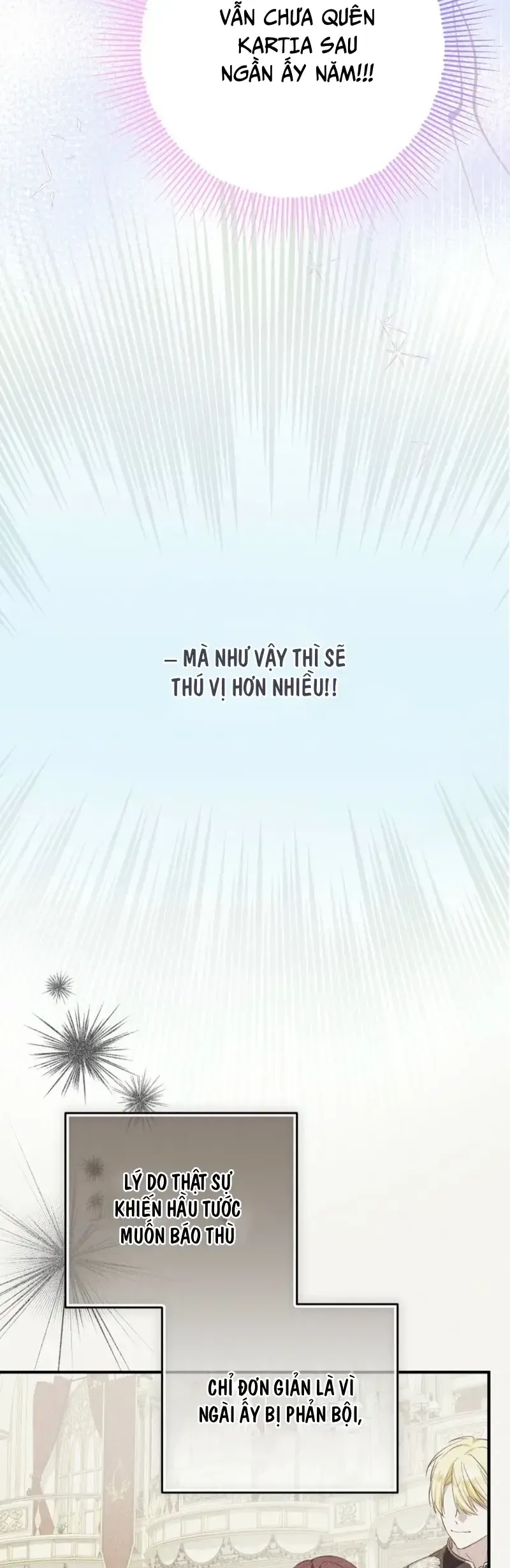 Nàng Dâu Nuôi Muốn Đứt Tình Đoạn Nghĩa Chap 102 - Next Chap 101