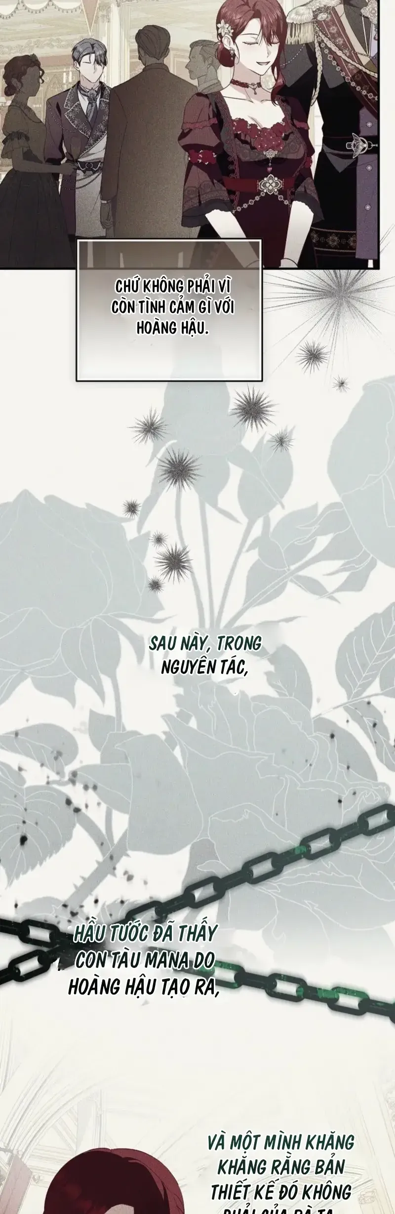 Nàng Dâu Nuôi Muốn Đứt Tình Đoạn Nghĩa Chap 102 - Next Chap 101