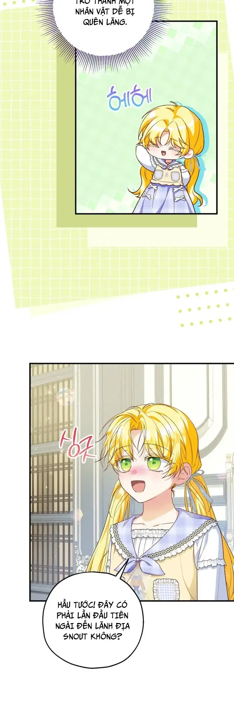 Nàng Dâu Nuôi Muốn Đứt Tình Đoạn Nghĩa Chap 102 - Next Chap 101