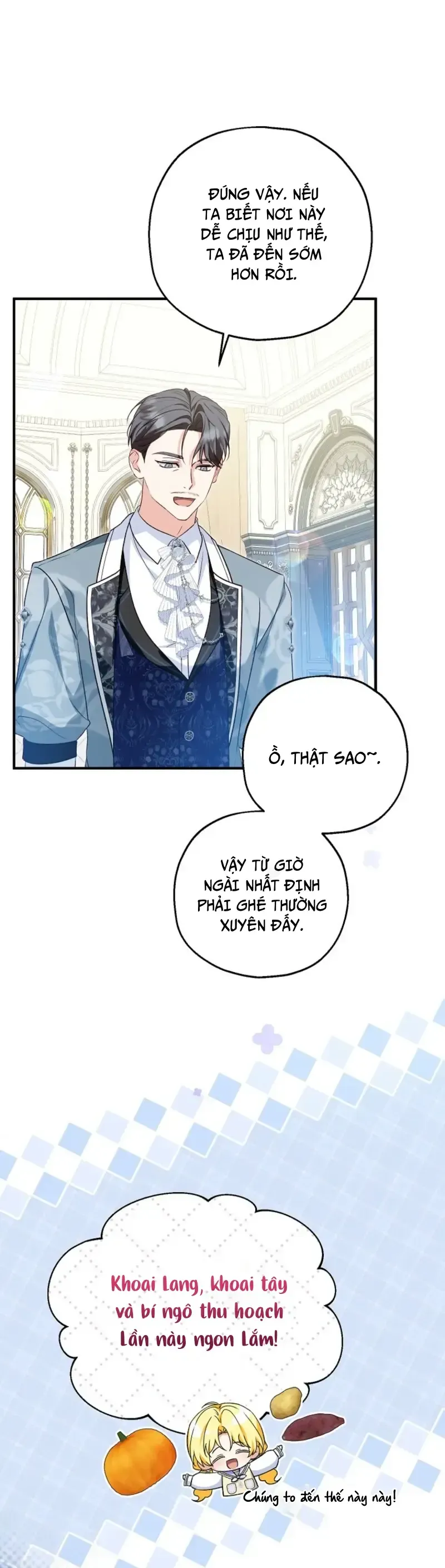 Nàng Dâu Nuôi Muốn Đứt Tình Đoạn Nghĩa Chap 102 - Next Chap 101