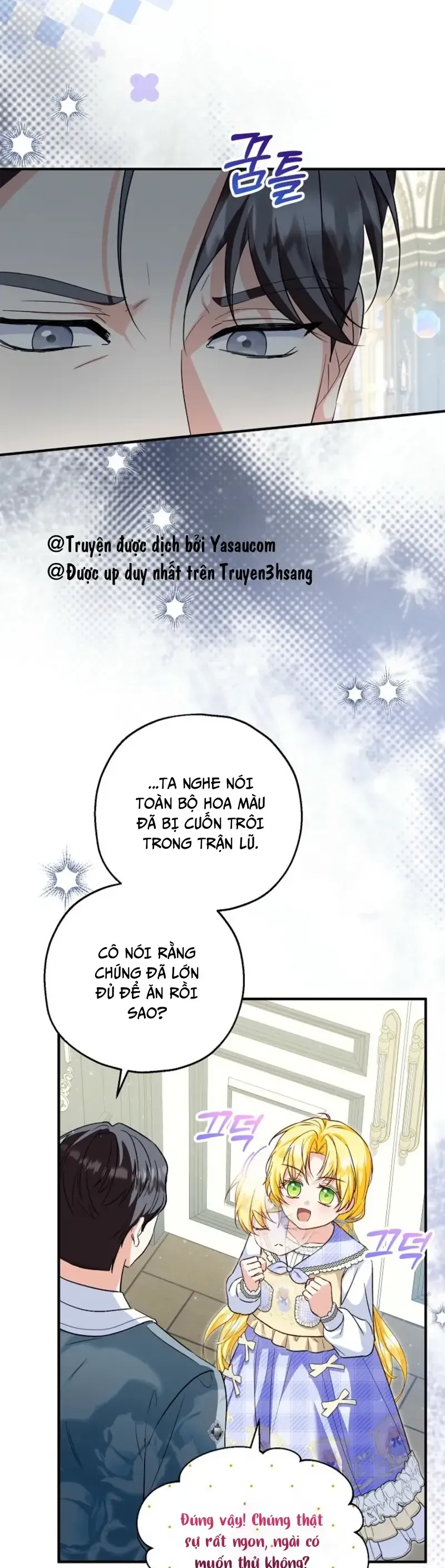 Nàng Dâu Nuôi Muốn Đứt Tình Đoạn Nghĩa Chap 102 - Next Chap 101