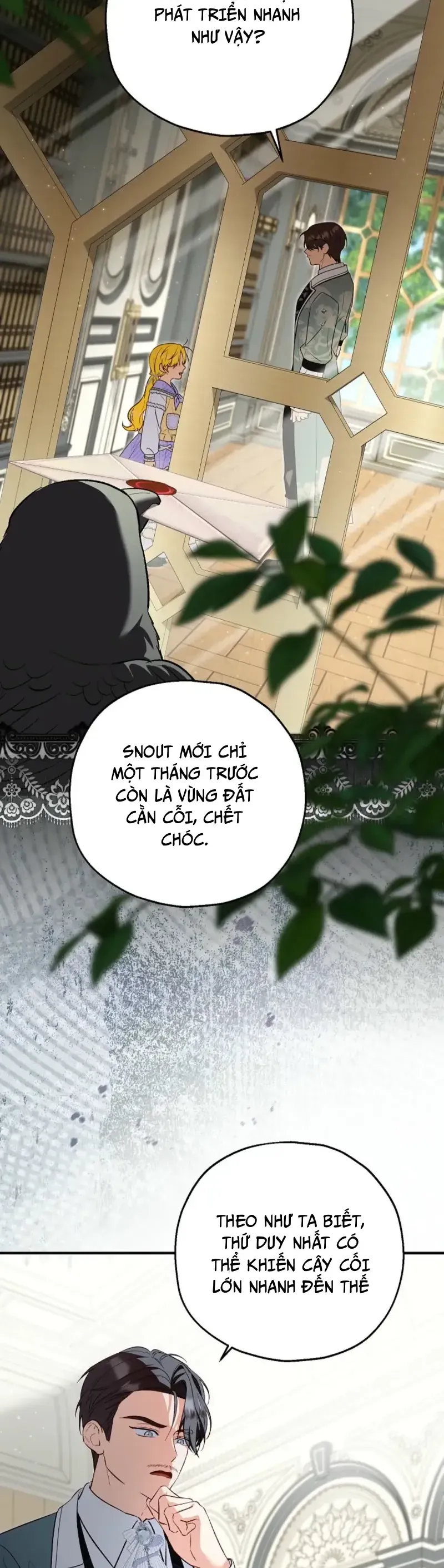 Nàng Dâu Nuôi Muốn Đứt Tình Đoạn Nghĩa Chap 102 - Next Chap 101