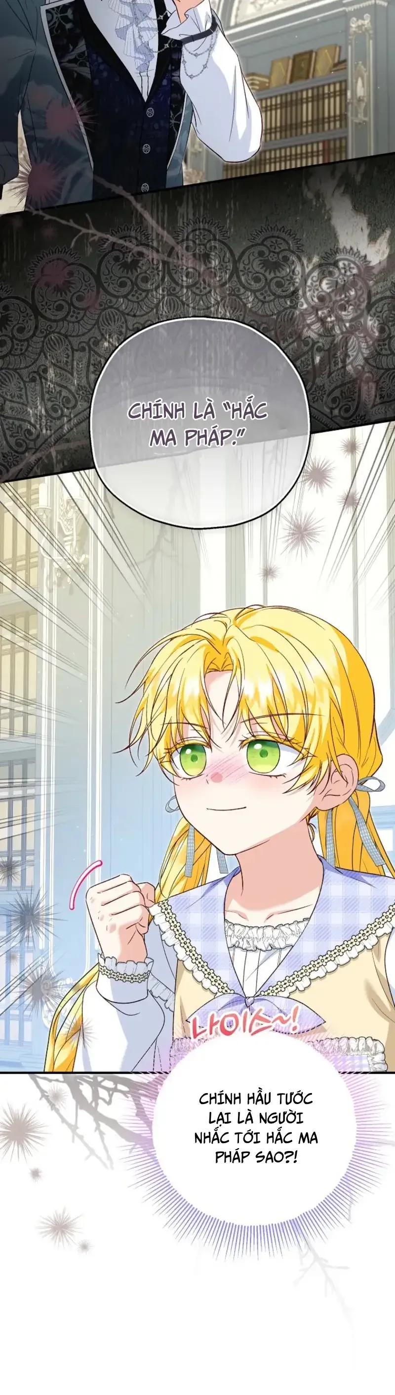 Nàng Dâu Nuôi Muốn Đứt Tình Đoạn Nghĩa Chap 102 - Next Chap 101