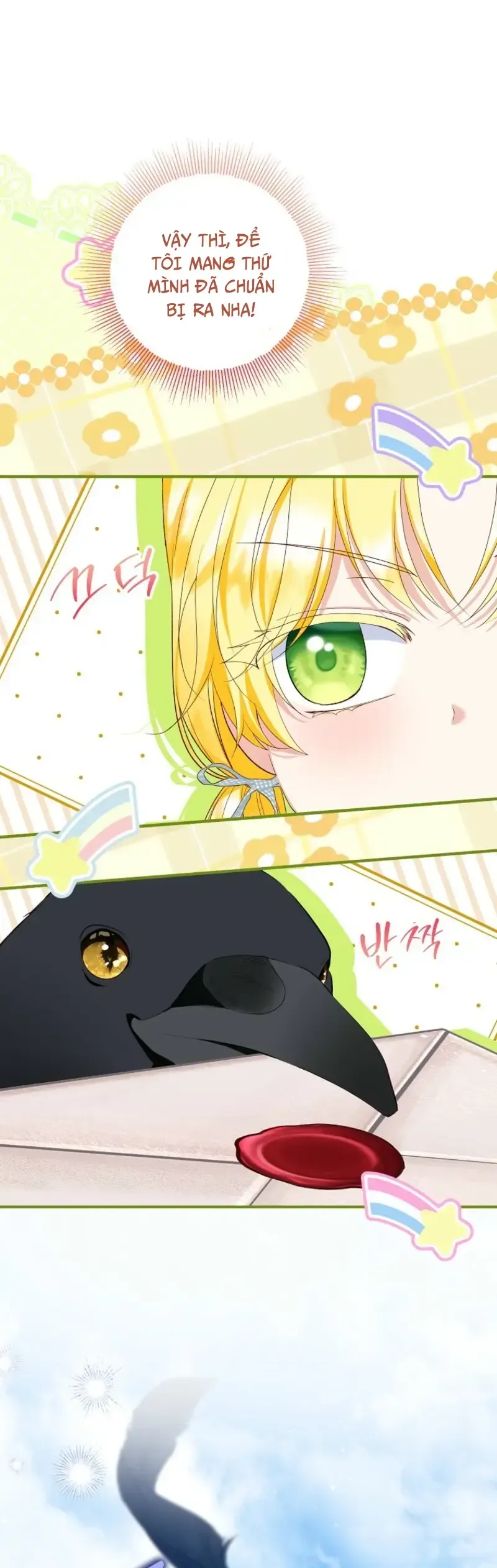 Nàng Dâu Nuôi Muốn Đứt Tình Đoạn Nghĩa Chap 102 - Next Chap 101