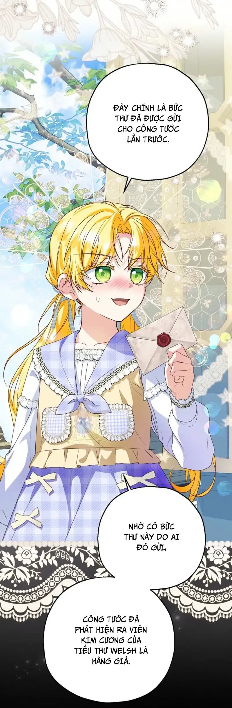 Nàng Dâu Nuôi Muốn Đứt Tình Đoạn Nghĩa Chap 102 - Next Chap 101