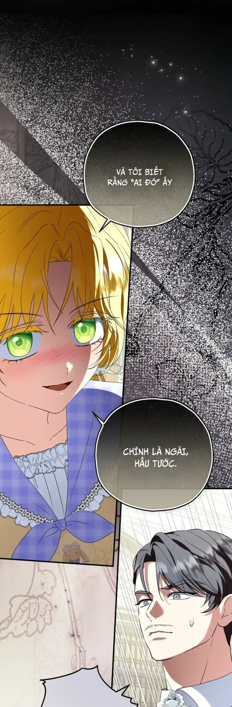 Nàng Dâu Nuôi Muốn Đứt Tình Đoạn Nghĩa Chap 102 - Next Chap 101