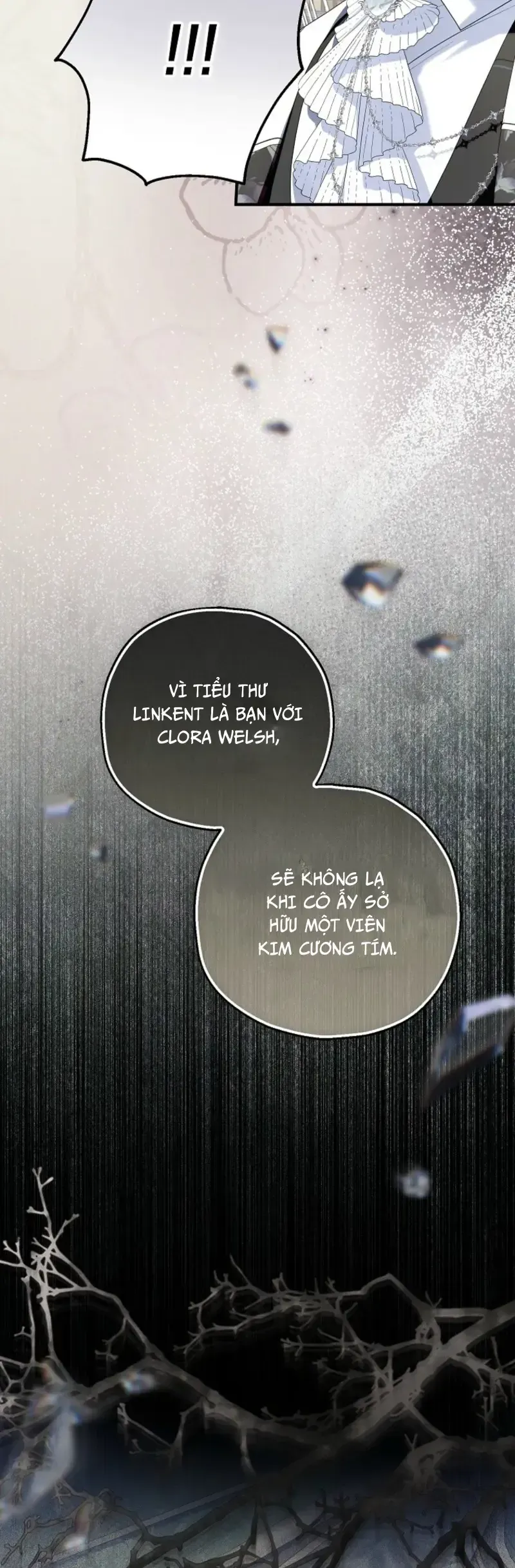 Nàng Dâu Nuôi Muốn Đứt Tình Đoạn Nghĩa Chap 102 - Next Chap 101