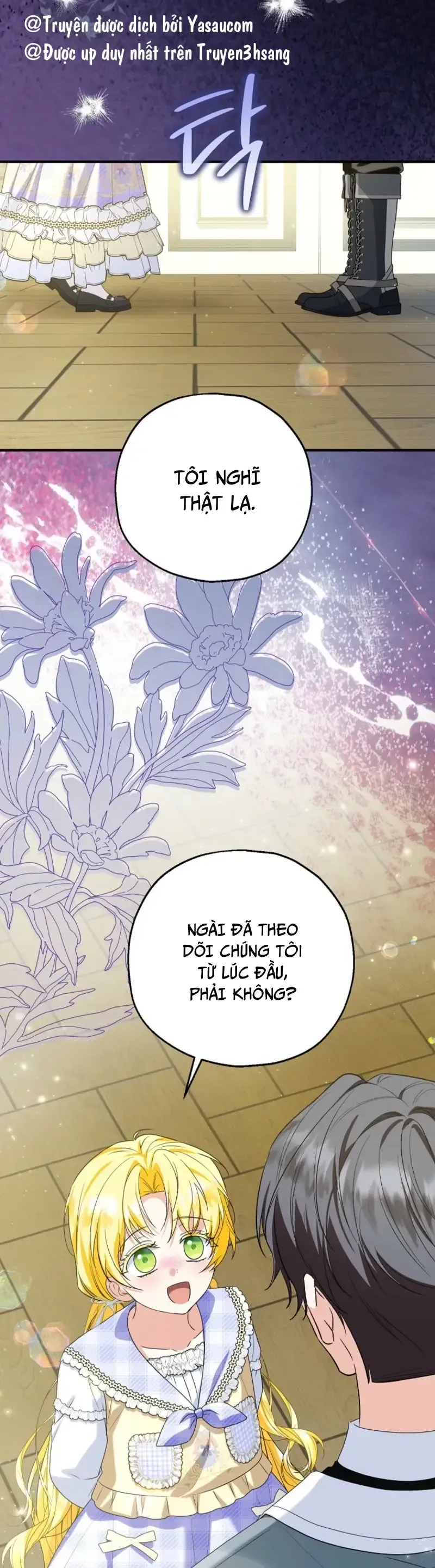 Nàng Dâu Nuôi Muốn Đứt Tình Đoạn Nghĩa Chap 102 - Next Chap 101