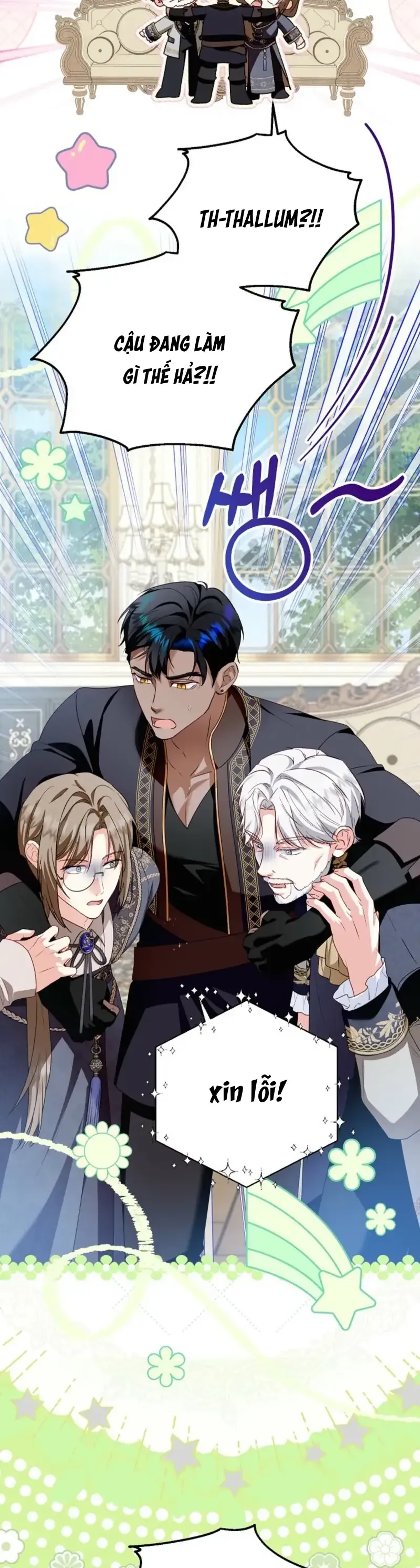 Nàng Dâu Nuôi Muốn Đứt Tình Đoạn Nghĩa Chap 102 - Next Chap 101