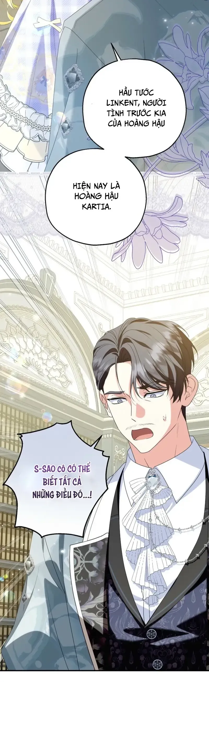 Nàng Dâu Nuôi Muốn Đứt Tình Đoạn Nghĩa Chap 102 - Next Chap 101