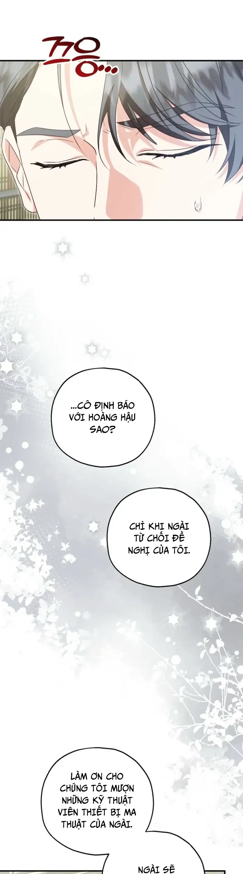 Nàng Dâu Nuôi Muốn Đứt Tình Đoạn Nghĩa Chap 102 - Next Chap 101