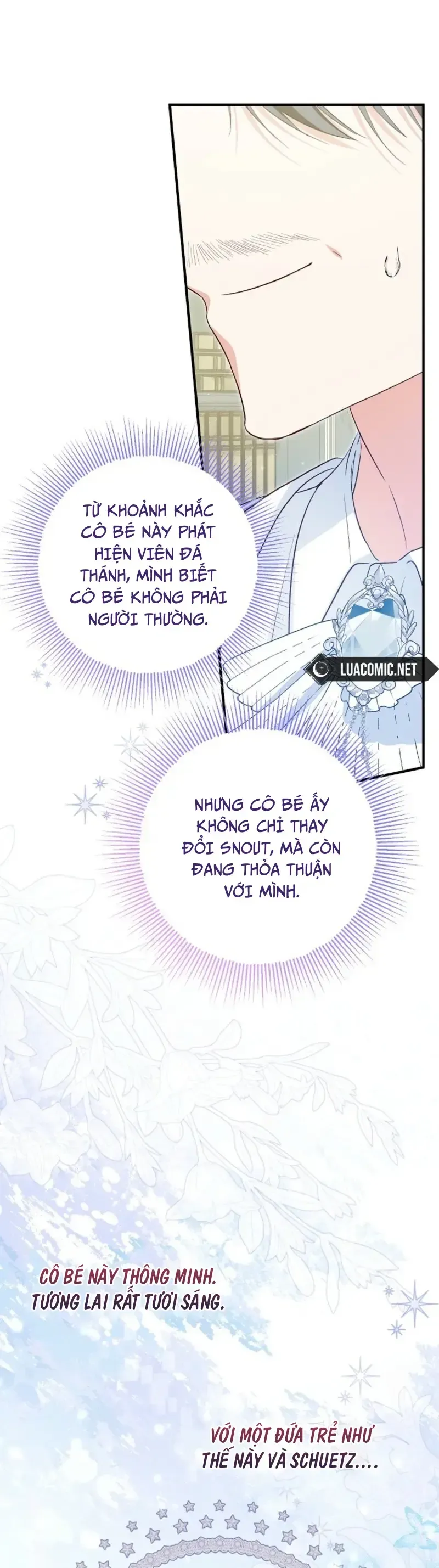 Nàng Dâu Nuôi Muốn Đứt Tình Đoạn Nghĩa Chap 102 - Next Chap 101