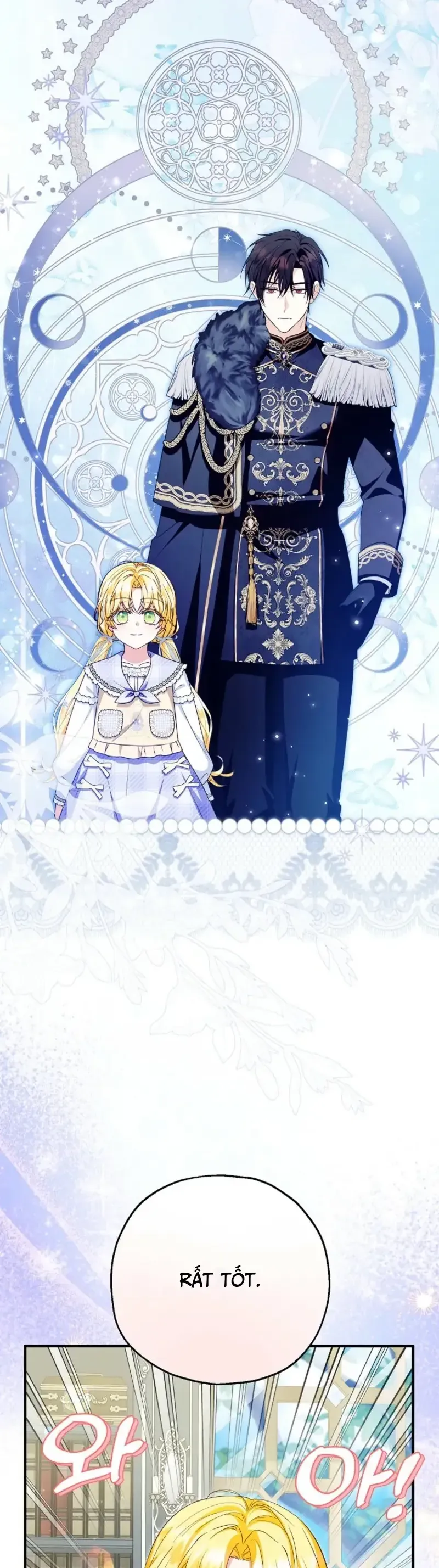 Nàng Dâu Nuôi Muốn Đứt Tình Đoạn Nghĩa Chap 102 - Next Chap 101