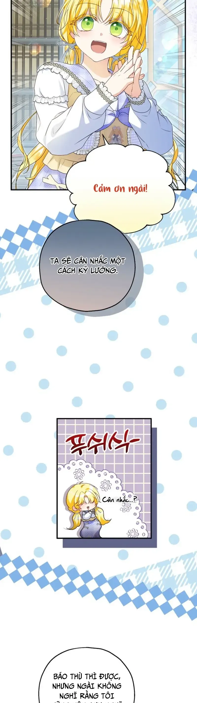 Nàng Dâu Nuôi Muốn Đứt Tình Đoạn Nghĩa Chap 102 - Next Chap 101