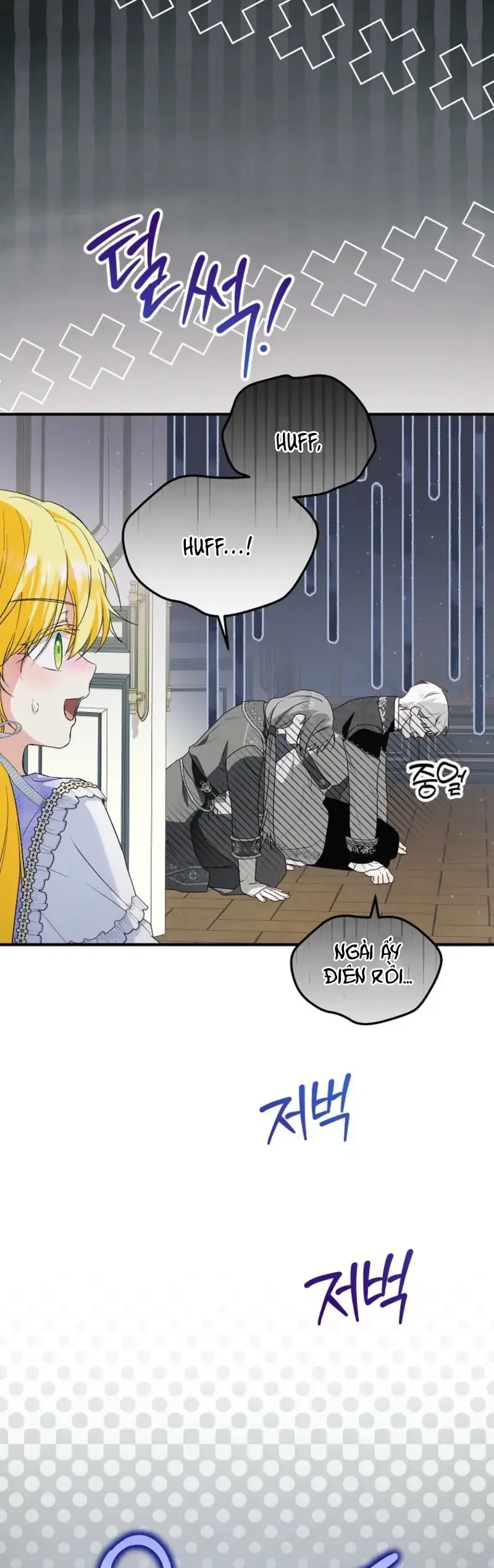 Nàng Dâu Nuôi Muốn Đứt Tình Đoạn Nghĩa Chap 102 - Next Chap 101