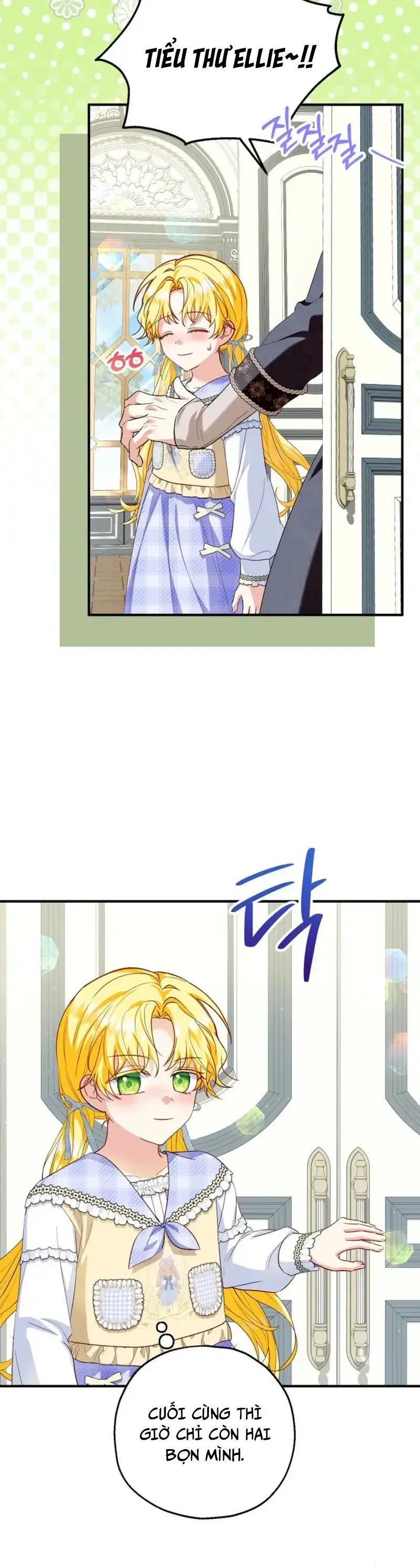 Nàng Dâu Nuôi Muốn Đứt Tình Đoạn Nghĩa Chap 102 - Next Chap 101