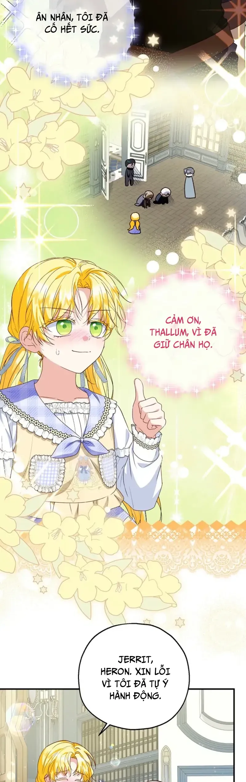 Nàng Dâu Nuôi Muốn Đứt Tình Đoạn Nghĩa Chap 102 - Next Chap 101