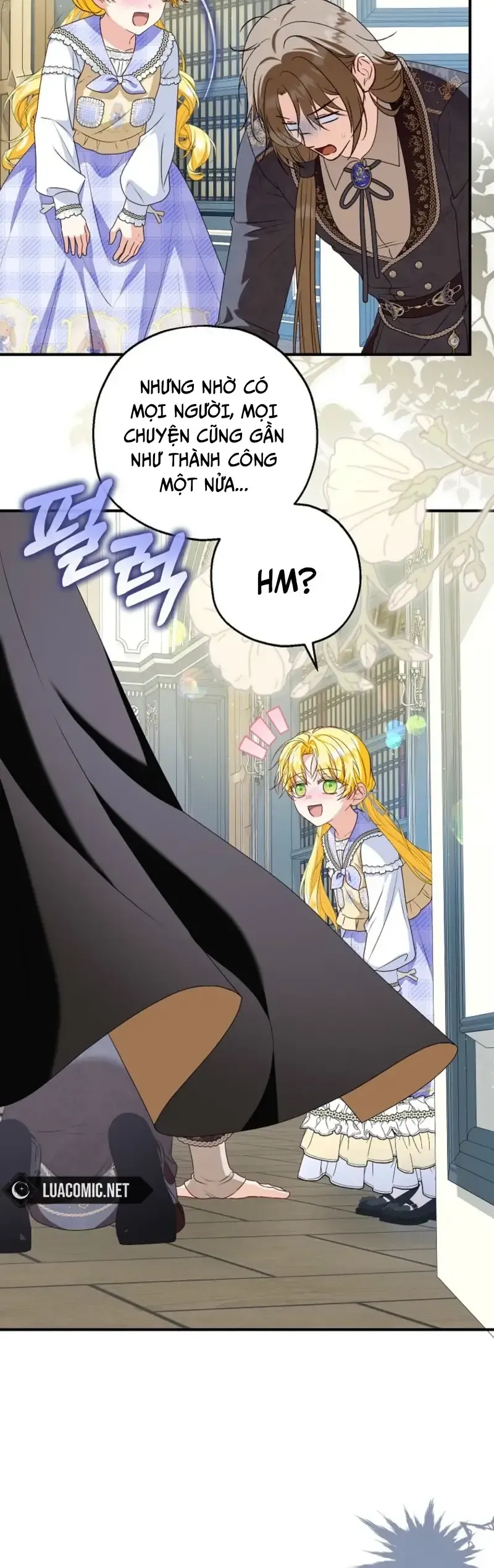 Nàng Dâu Nuôi Muốn Đứt Tình Đoạn Nghĩa Chap 102 - Next Chap 101