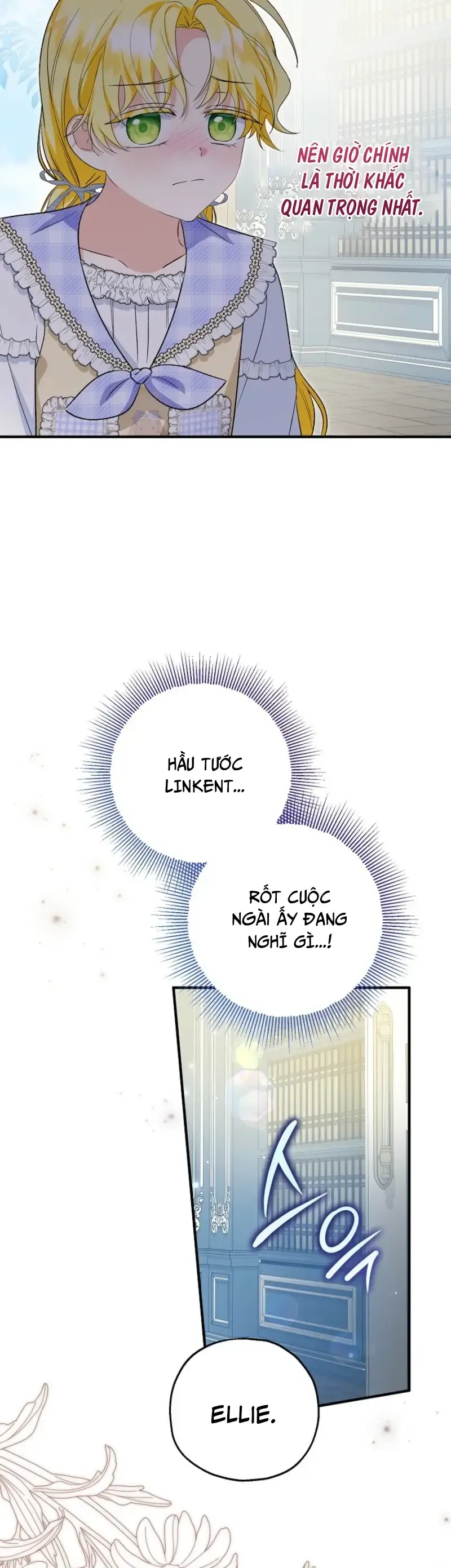 Nàng Dâu Nuôi Muốn Đứt Tình Đoạn Nghĩa Chap 102 - Next Chap 101