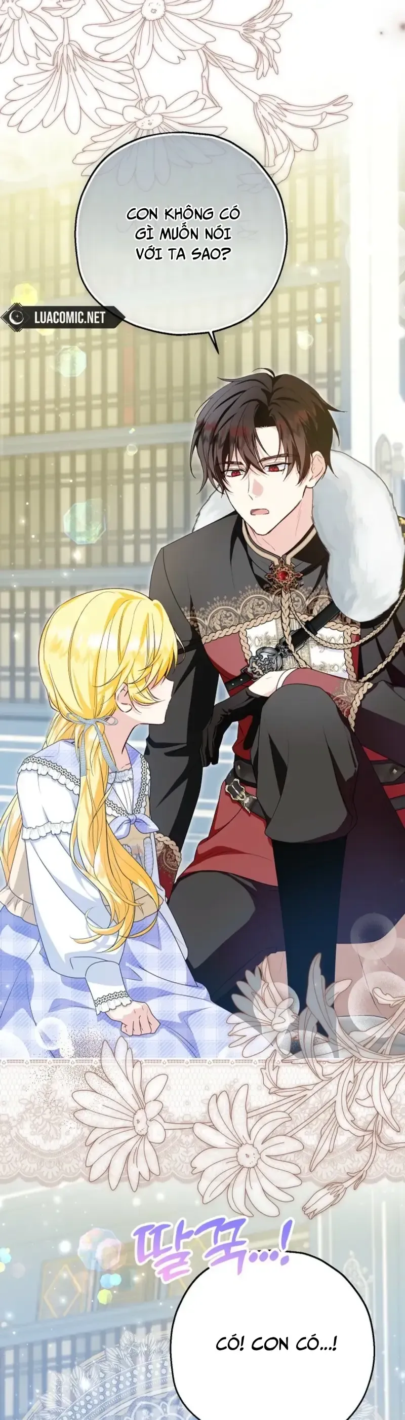 Nàng Dâu Nuôi Muốn Đứt Tình Đoạn Nghĩa Chap 102 - Next Chap 101