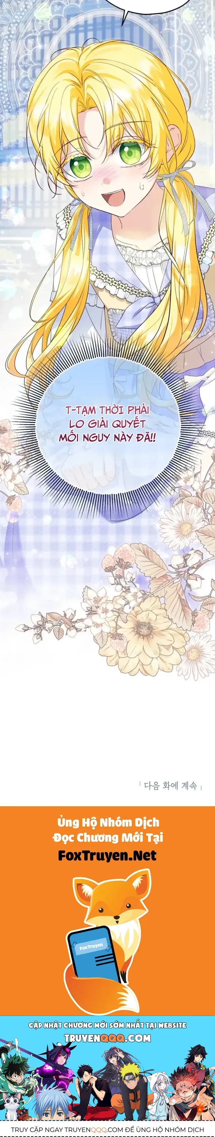 Nàng Dâu Nuôi Muốn Đứt Tình Đoạn Nghĩa Chap 102 - Next Chap 101