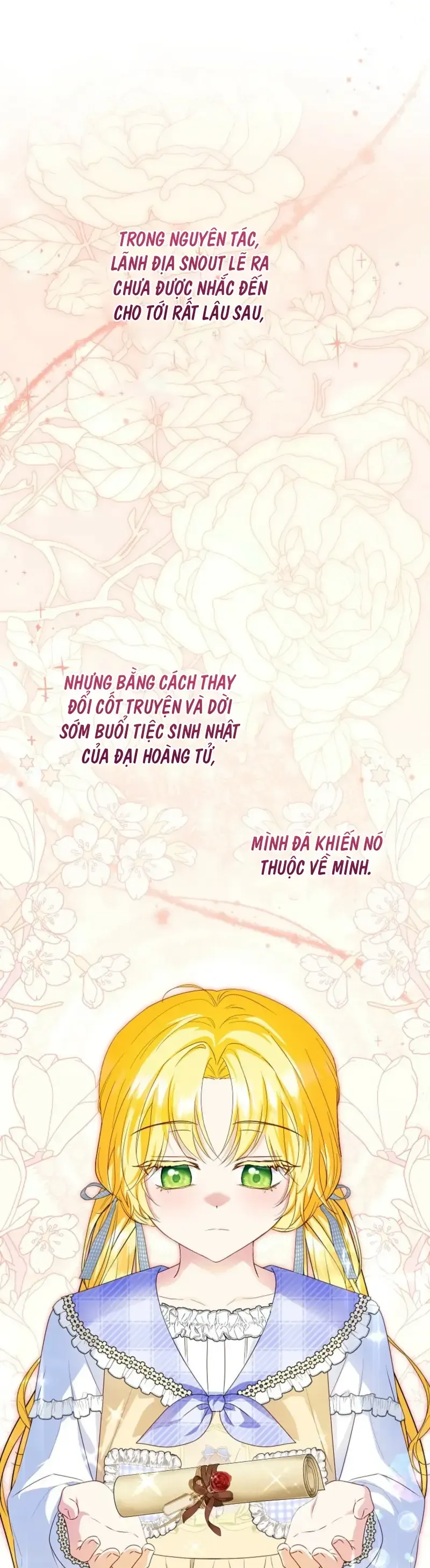Nàng Dâu Nuôi Muốn Đứt Tình Đoạn Nghĩa Chap 102 - Next Chap 101