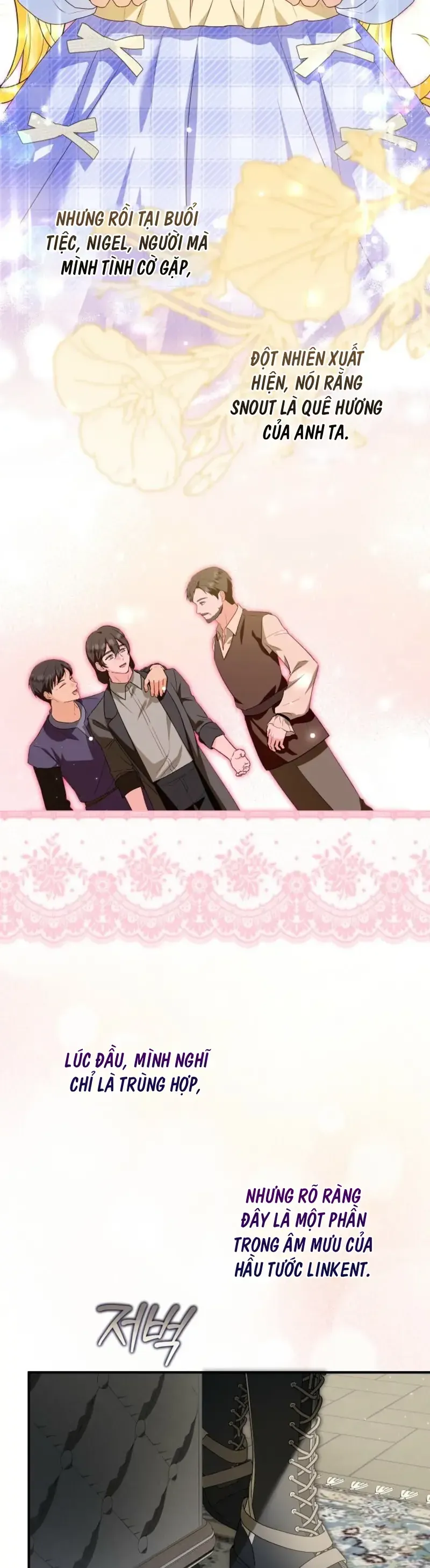 Nàng Dâu Nuôi Muốn Đứt Tình Đoạn Nghĩa Chap 102 - Next Chap 101