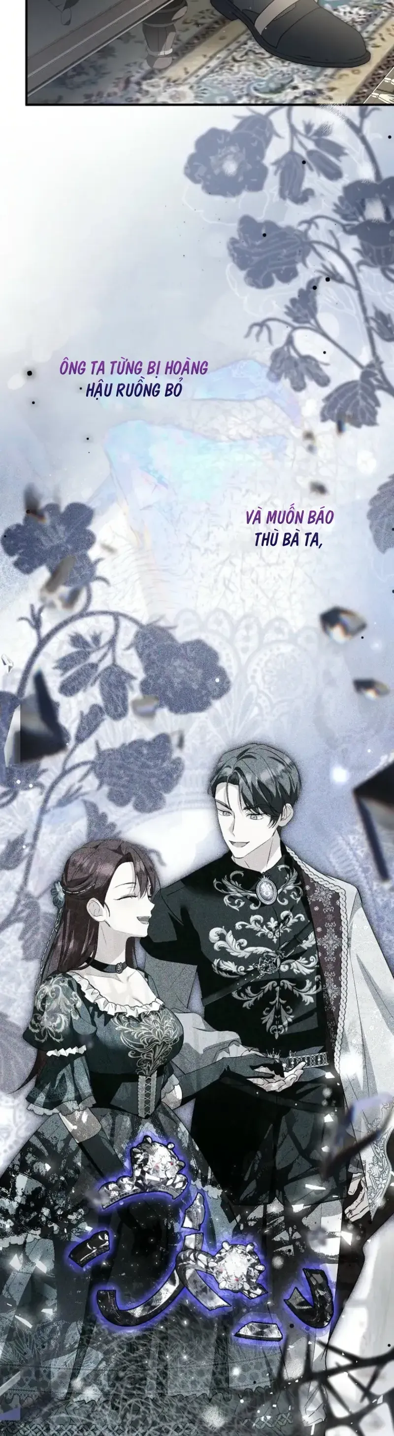 Nàng Dâu Nuôi Muốn Đứt Tình Đoạn Nghĩa Chap 102 - Next Chap 101