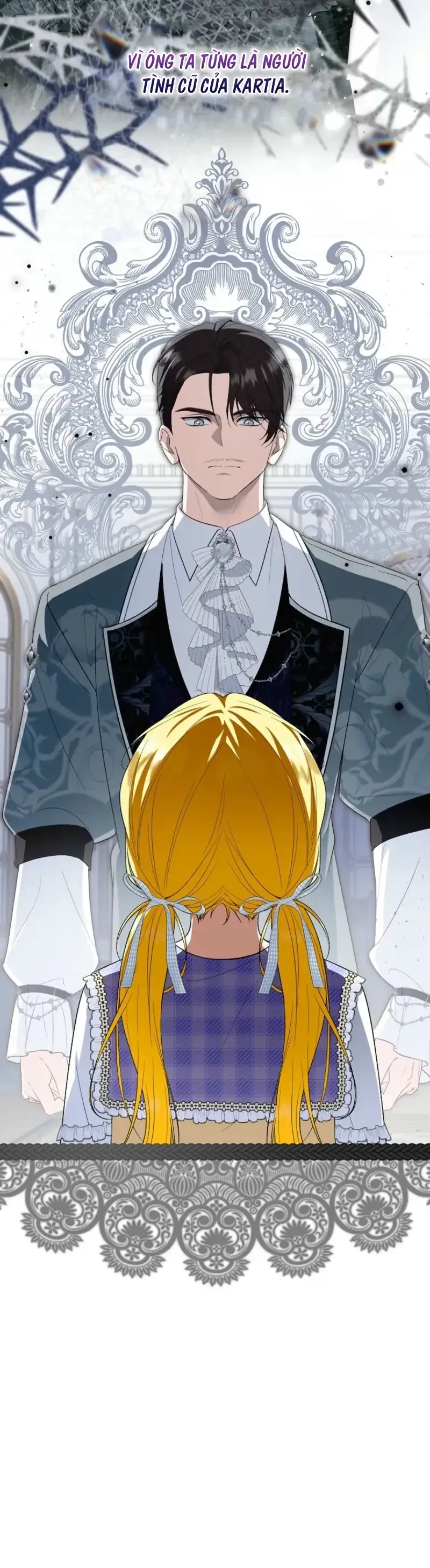 Nàng Dâu Nuôi Muốn Đứt Tình Đoạn Nghĩa Chap 102 - Next Chap 101