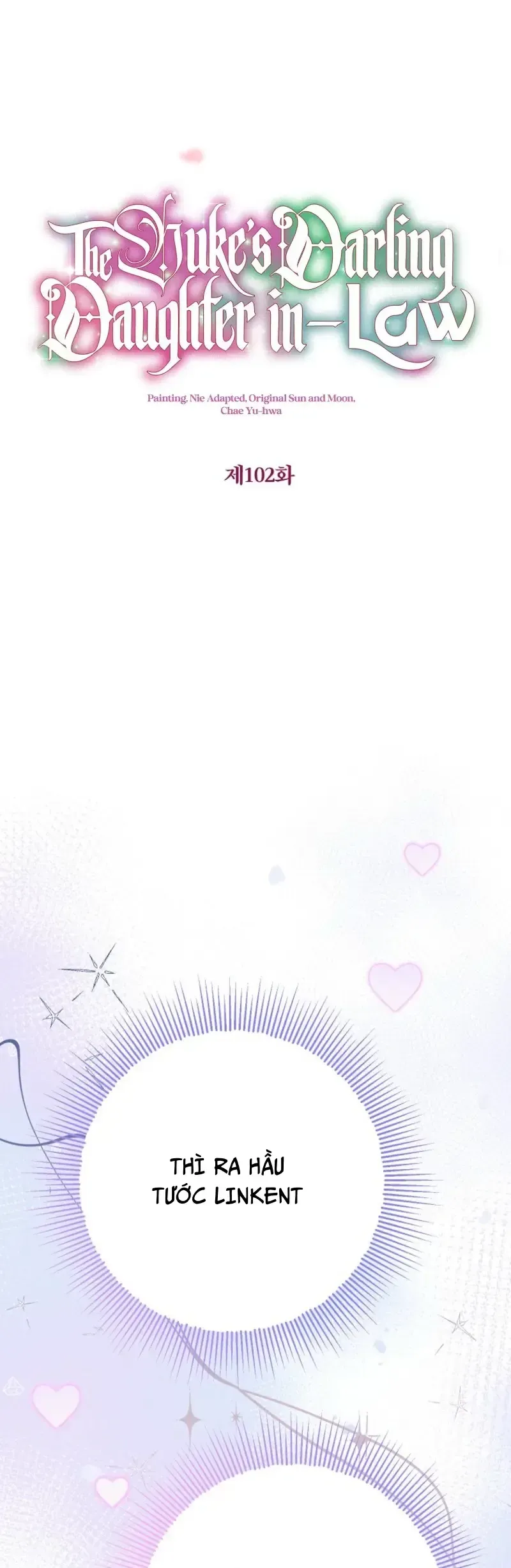 Nàng Dâu Nuôi Muốn Đứt Tình Đoạn Nghĩa Chap 102 - Next Chap 101