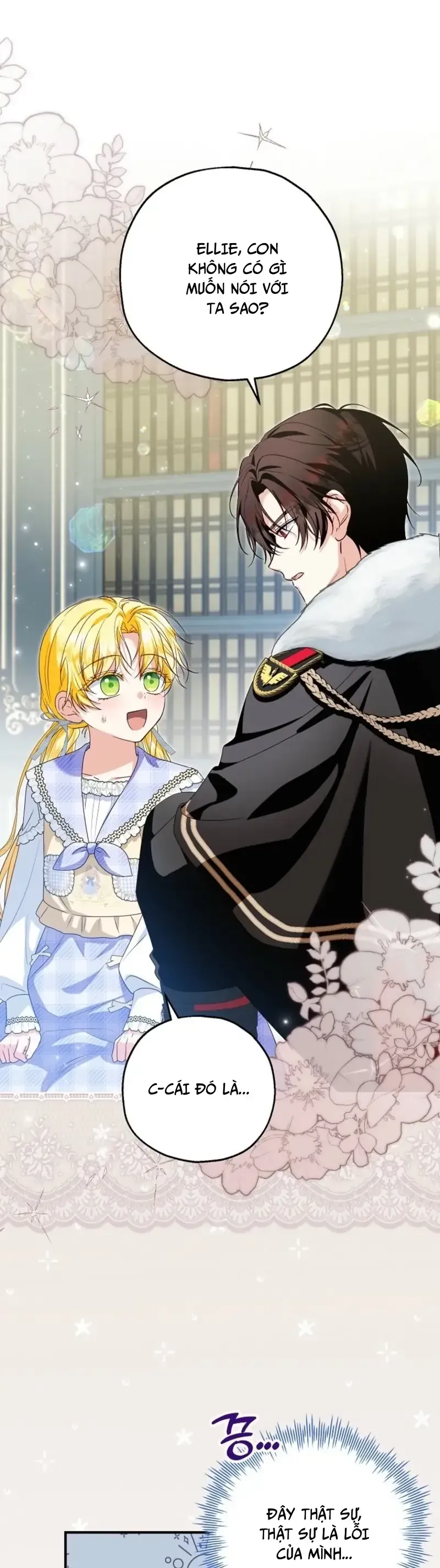 Nàng Dâu Nuôi Muốn Đứt Tình Đoạn Nghĩa Chap 103 - Next Chap 102