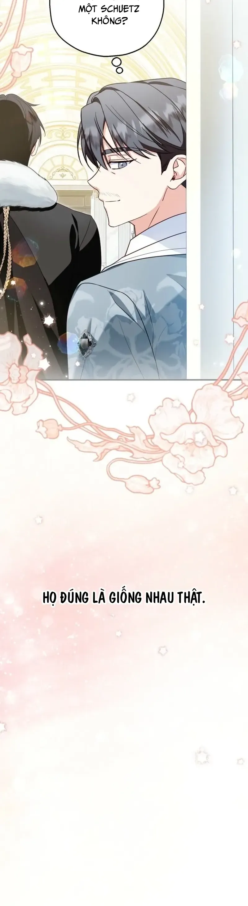 Nàng Dâu Nuôi Muốn Đứt Tình Đoạn Nghĩa Chap 103 - Next Chap 102