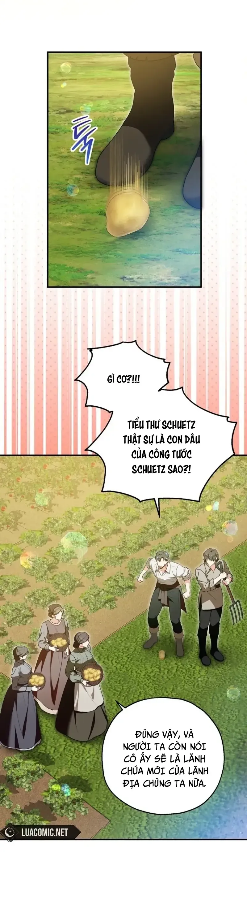 Nàng Dâu Nuôi Muốn Đứt Tình Đoạn Nghĩa Chap 103 - Next Chap 102