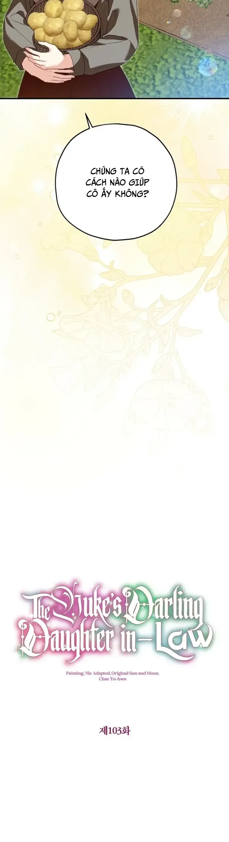 Nàng Dâu Nuôi Muốn Đứt Tình Đoạn Nghĩa Chap 103 - Next Chap 102