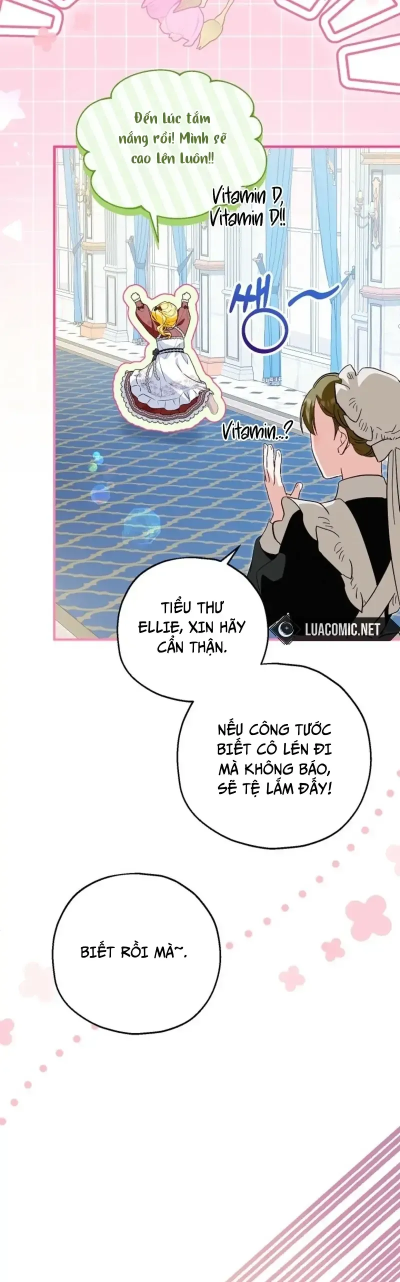 Nàng Dâu Nuôi Muốn Đứt Tình Đoạn Nghĩa Chap 103 - Next Chap 102