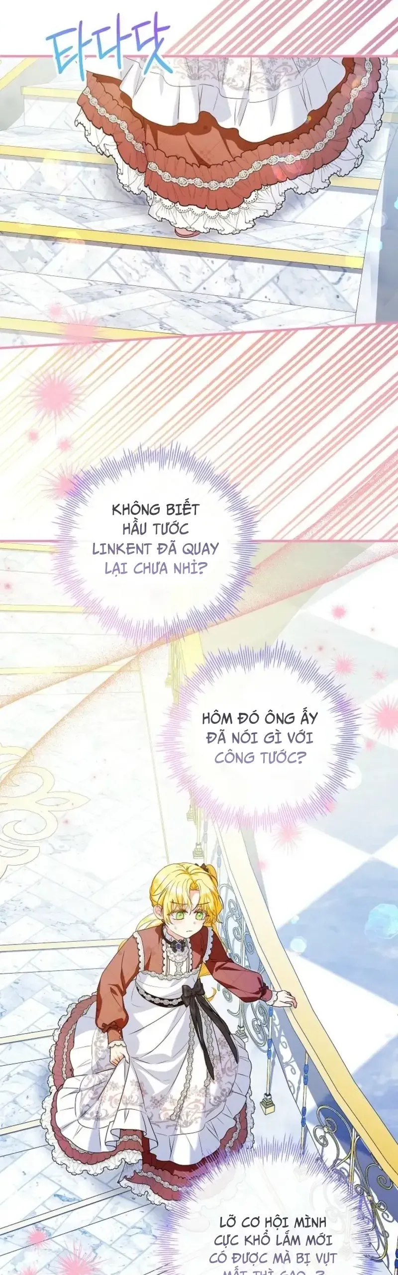 Nàng Dâu Nuôi Muốn Đứt Tình Đoạn Nghĩa Chap 103 - Next Chap 102