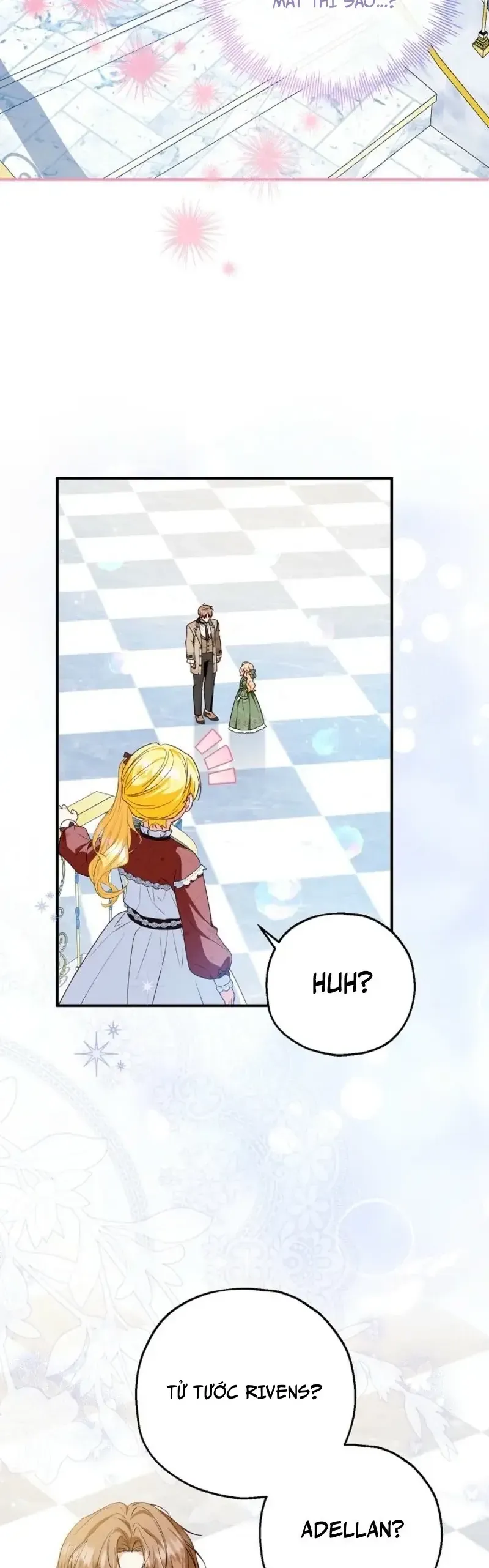 Nàng Dâu Nuôi Muốn Đứt Tình Đoạn Nghĩa Chap 103 - Next Chap 102