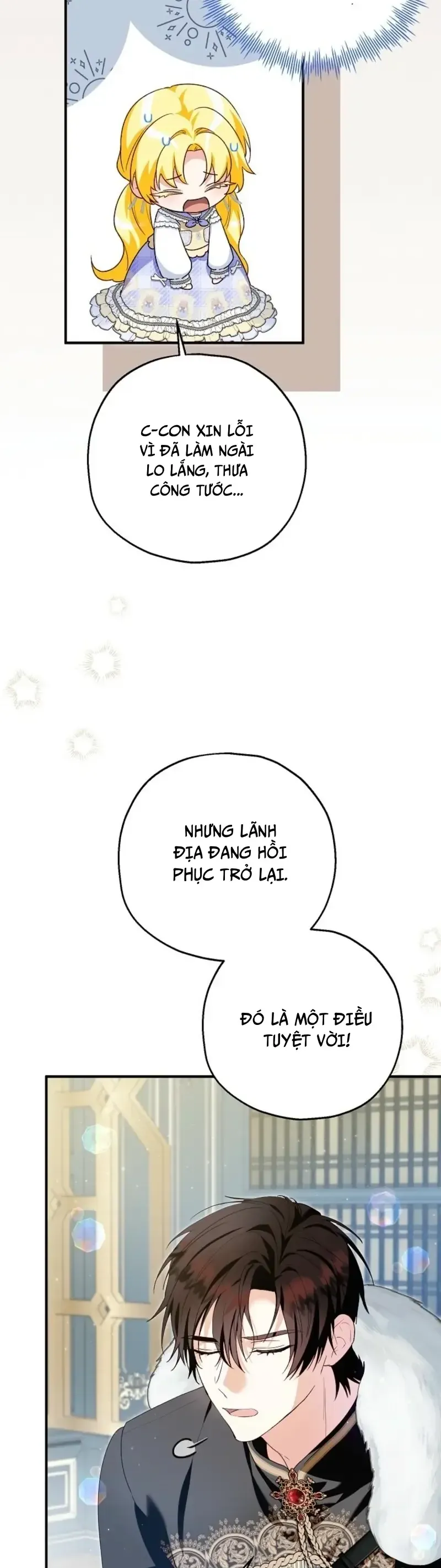 Nàng Dâu Nuôi Muốn Đứt Tình Đoạn Nghĩa Chap 103 - Next Chap 102