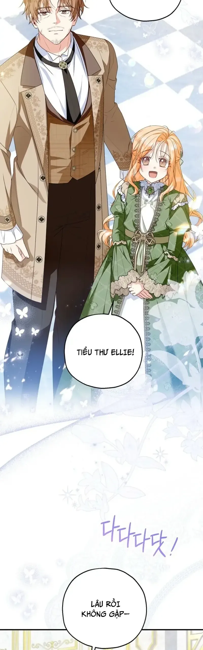 Nàng Dâu Nuôi Muốn Đứt Tình Đoạn Nghĩa Chap 103 - Next Chap 102