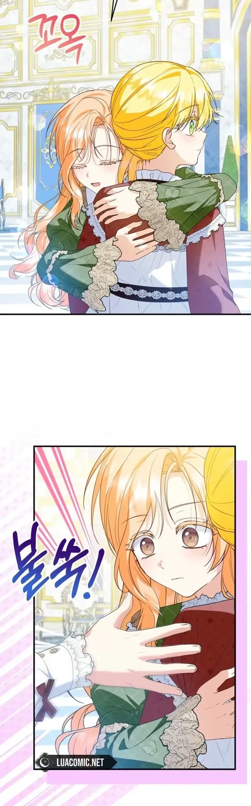 Nàng Dâu Nuôi Muốn Đứt Tình Đoạn Nghĩa Chap 103 - Next Chap 102