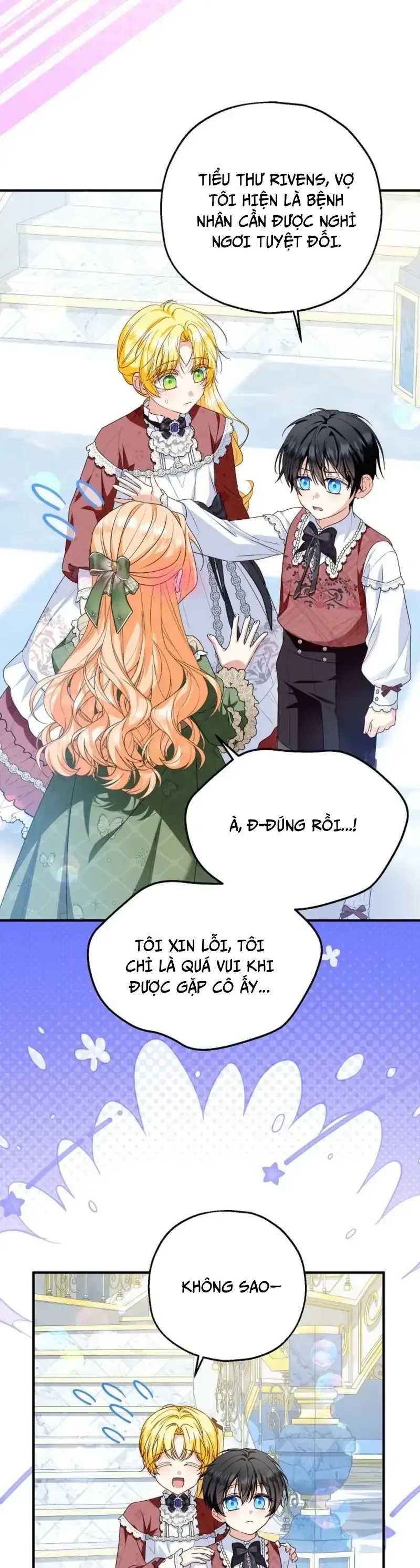 Nàng Dâu Nuôi Muốn Đứt Tình Đoạn Nghĩa Chap 103 - Next Chap 102