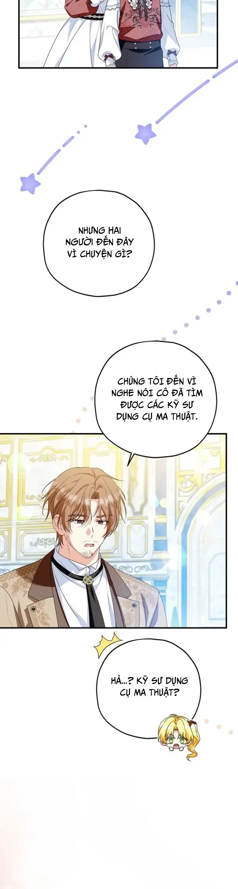 Nàng Dâu Nuôi Muốn Đứt Tình Đoạn Nghĩa Chap 103 - Next Chap 102
