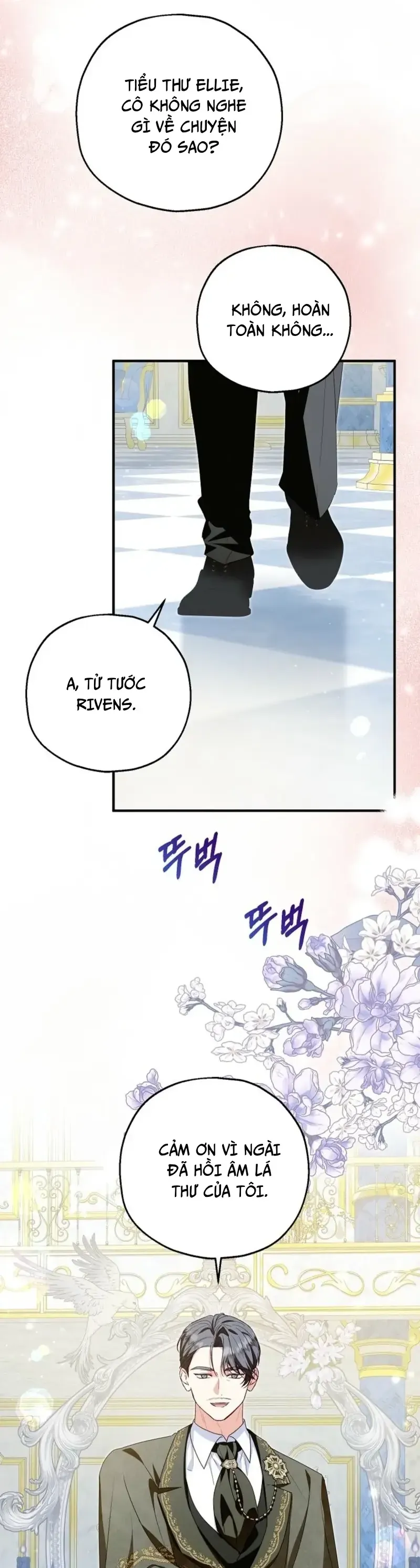 Nàng Dâu Nuôi Muốn Đứt Tình Đoạn Nghĩa Chap 103 - Next Chap 102