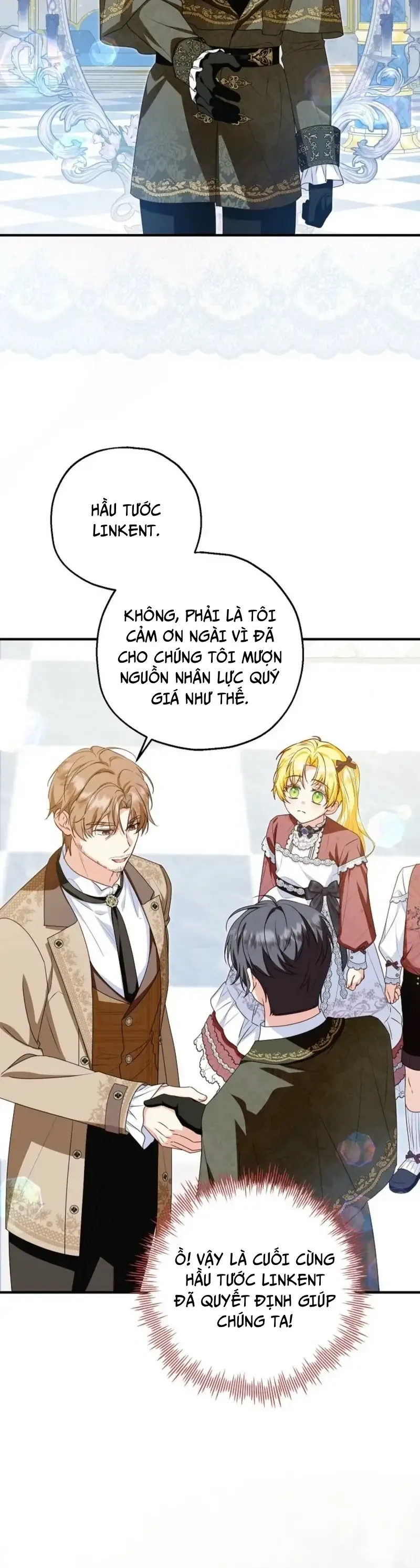 Nàng Dâu Nuôi Muốn Đứt Tình Đoạn Nghĩa Chap 103 - Next Chap 102